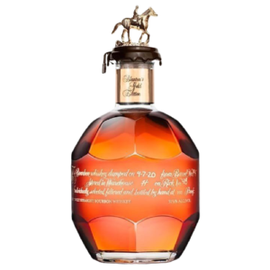 Blanton’s Gold Edition