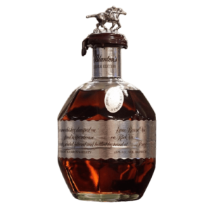 Blanton’s Silver Edition