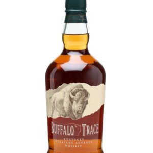 Buffalo Trace Bourbon