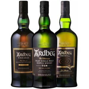 Ardbeg Islay Collection