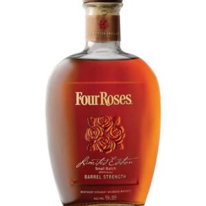 Four Roses Small Batch Limited Edition Bot.2019