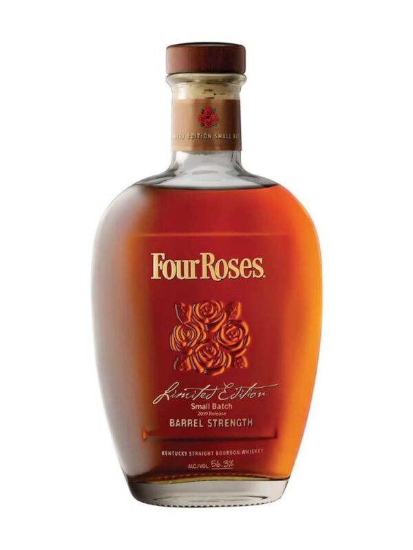 Four Roses Small Batch Limited Edition Bot.2019