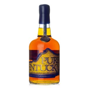 Pure Kentucky Small Batch Bourbon