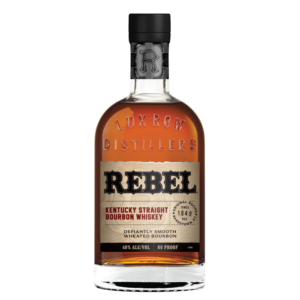 Rebel Kentucky Straight Bourbon