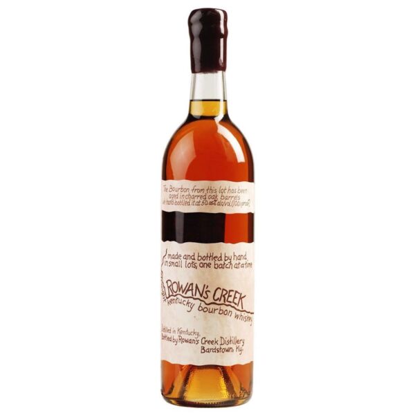 Rowan’s Creek Straight Kentucky Bourbon