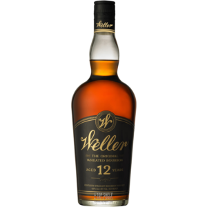 W.L. Weller 12 Year Original Wheated Bourbon