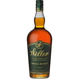 W.L. Weller Special Reserve Bourbon