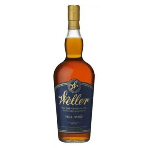 Weller Full Proof Kentucky Straight Bourbon Whiskey Best Whisky