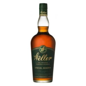 W.L. Weller Special Reserve Bourbon Whiskey (1.75L) Best Quality