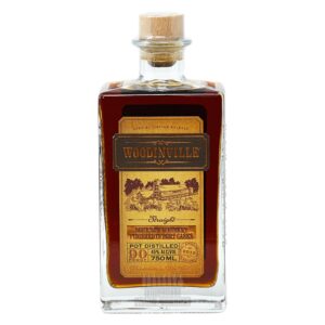 Woodinville Port Cask Finished Bourbon