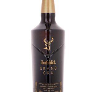 Glenfiddich Grand Cru 23 Year Old Scotch Whisky 700mL