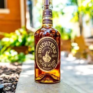 Michter’s Sour Mash 2022