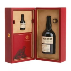 The Last Drop 1925 Grande Champagne Cognac Great Quality