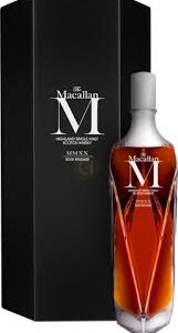 The Macallan M Single Malt Scotch Whisky