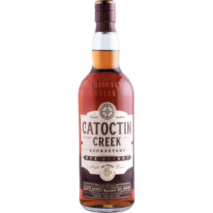 Catoctin Creek Roundstone Rye Whiskey 750ml