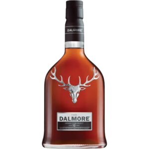 Dalmore 12 Year Sherry Cask Select 750ml
