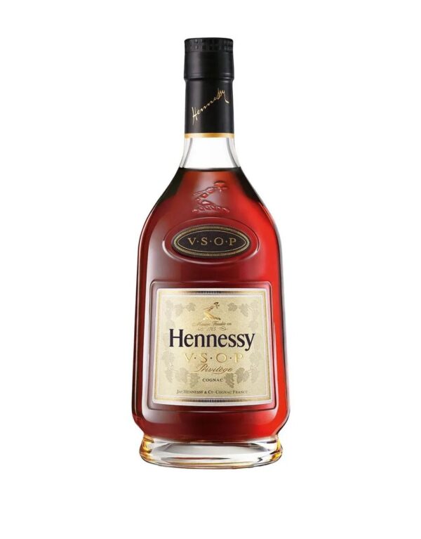 HENNESSY V.S.O.P PRIVILÈGE 1st