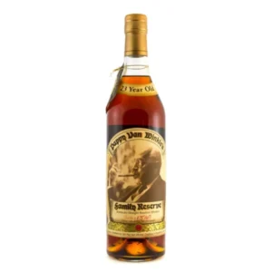 Pappy Van Winkle’s 23 Year Family Reserve