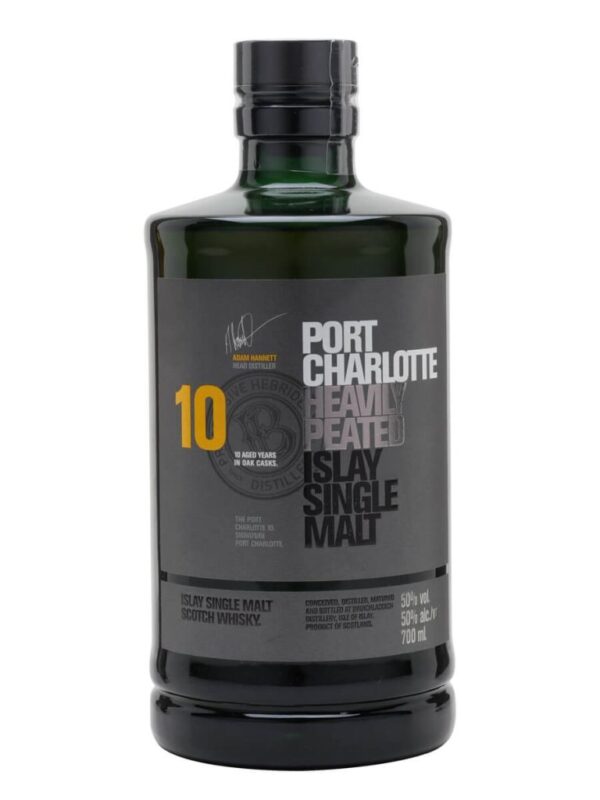 Port Charlotte 10 Year Old